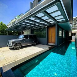 One Tree Hill (D10), Semi-Detached #523664251